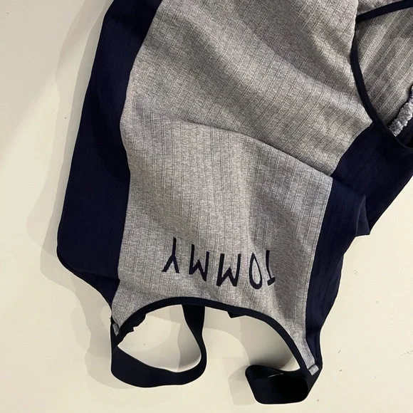 Tommy Hilfiger - seamless rib bodysuit - Picture 5 of 6